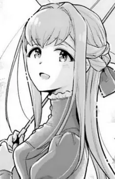 Gambar Karakter Anime: Clarisse Farenheit