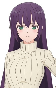 Gambar Karakter Anime: Yutaka  Shinozaki
