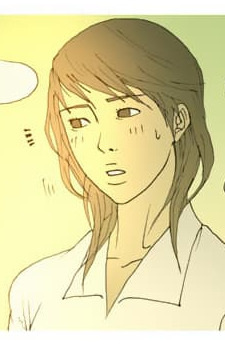 Gambar Karakter Derella Sin