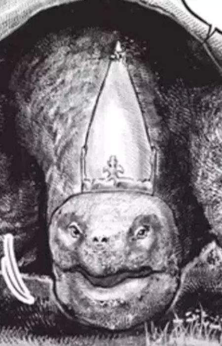 Miriel, Pastor of Vows