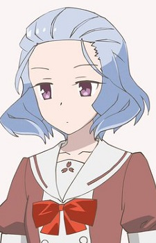 Gambar Karakter Haru Miyako