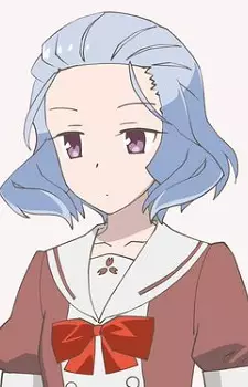 Gambar Karakter Anime: Haru Miyako