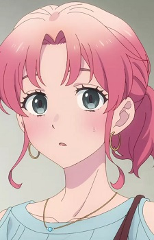 Gambar Karakter Anime: Honami