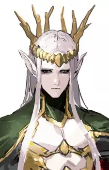 Gambar Karakter Anime: Decem Hougan