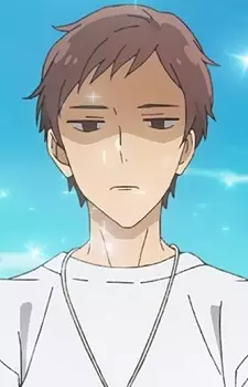 Gambar Karakter Anime: Masamune Sasaki