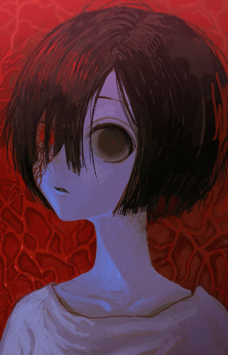 Gambar Karakter Beni