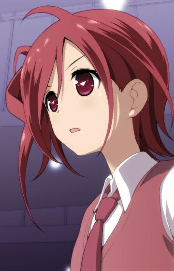 Gambar Karakter Sawaya Shishihara