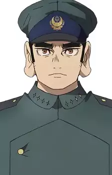 Gambar Karakter Anime: Yamato