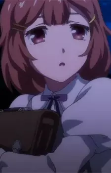 Gambar Karakter Anime: Hibiki Kenjou