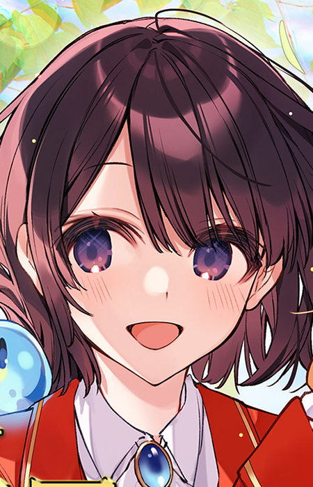 Gambar Karakter Rae Taylor