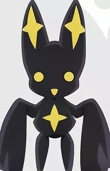 Gambar Karakter Anime: Venalita