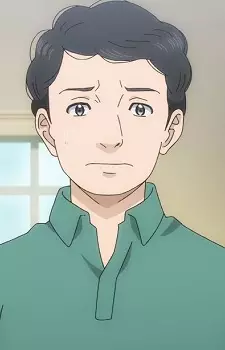 Gambar Karakter Anime: Satoshi Gotou