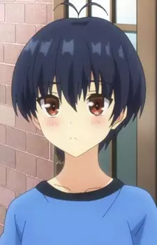 Gambar Karakter Anime: Ritta Kanade