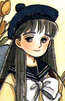 Gambar Karakter Chise Matoba