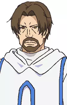 Gambar Karakter Anime: Granhart