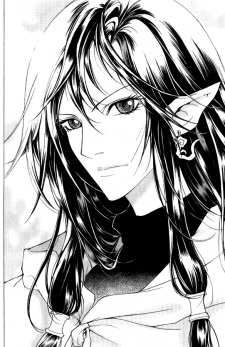 Gambar Karakter Guiliastes