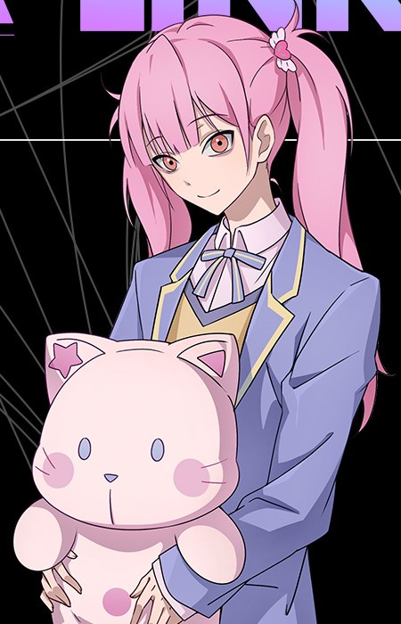 Gambar Karakter Tianxi Li