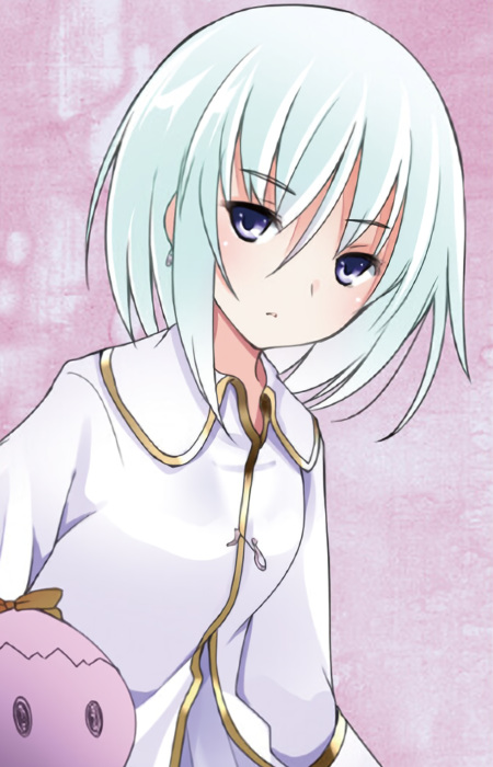 Gambar Karakter Lisette Othello