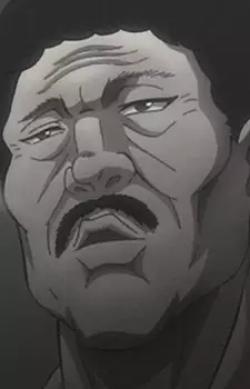Gambar Karakter Anime: Umezawa