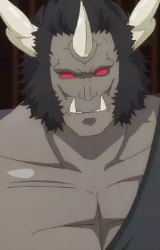 Gambar Karakter Anime: Barbariccia