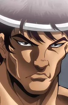 Gambar Karakter Anime: Samwan Kaiou