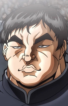 Gambar Karakter You Kaiou