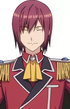 Gambar Karakter Anime: Chaostel Conte