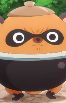 Gambar Karakter Anime: Tanumaro