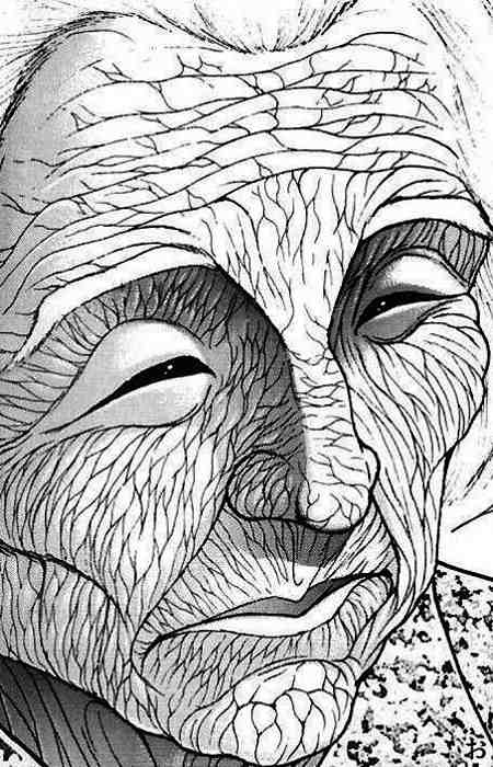 Gambar Karakter Tsune Ogura