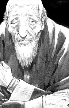 Gambar Karakter Anime: Laloog