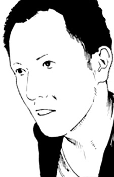 Gambar Karakter Yuuji Ono