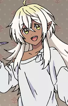 Gambar Karakter Anime: Dorothea Grimm Wallenstein