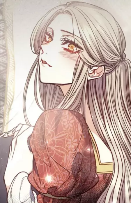 Gambar Karakter Anime: Giovinetta Ducommun