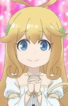Gambar Karakter Anime: Celestine