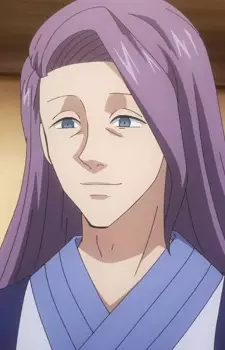 Gambar Karakter Anime: Mikaros