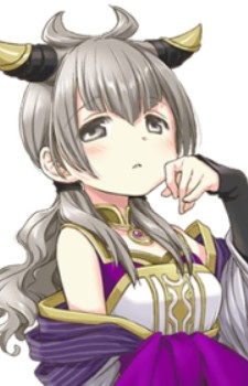 Gambar Karakter Nayuta Satomi