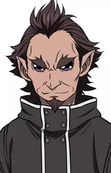 Gambar Karakter Anime: Gurd