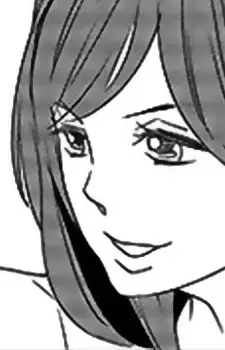 Gambar Karakter Anime: Mami Hashimoto