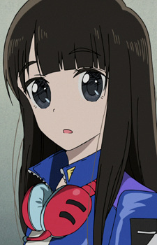 Gambar Karakter Sayuri