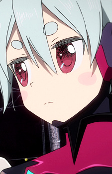 Gambar Karakter Toto