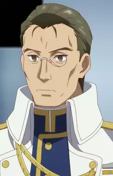Gambar Karakter Anime: Castoros Nekeo