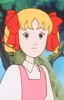 Gambar Karakter Anime: Wendy Moira Angela Darling