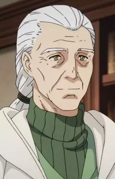 Gambar Karakter Anime: Elmore