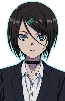 Gambar Karakter Hana Kamuro