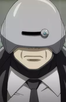 Gambar Karakter Anime: Hogan