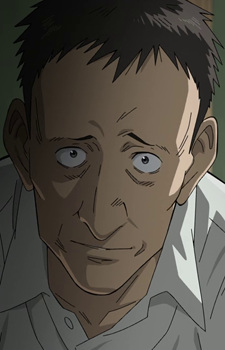 Gambar Karakter Goji