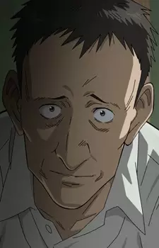 Gambar Karakter Anime: Goji