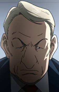 Gambar Karakter Schelling