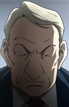 Gambar Karakter Anime: Schelling