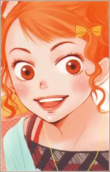 Gambar Karakter Anime: Nobuko Ishihara